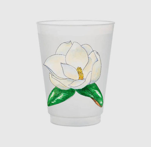 Magnolia Cups